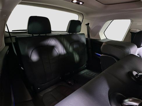 Used 2019 BMW X7 xDrive50i w/ Premium Package image 29