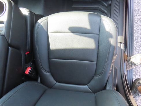 Used 2021 Chevrolet Silverado 1500 W/T w/ WT Fleet Convenience Package RWD image 33