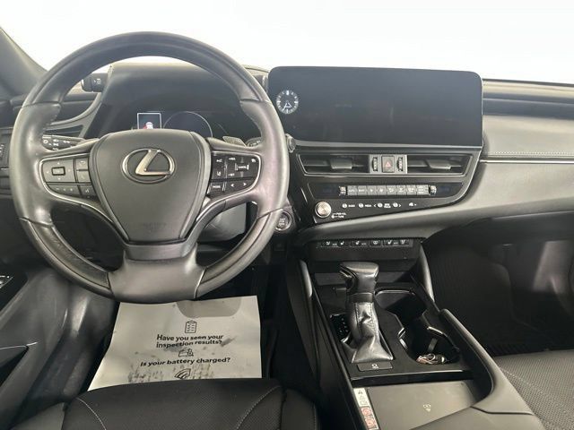 Used 2023 Lexus ES 350 Ultra Luxury w/ Accessory Package (Z2) FWD image 28