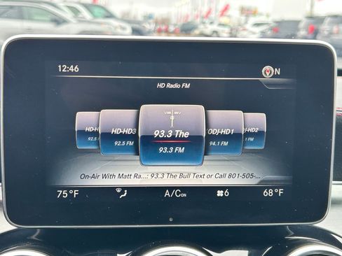 Used 2017 Mercedes-Benz C 43 AMG 4MATIC Coupe image 19