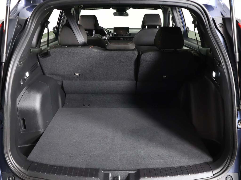 Used 2025 Honda CR-V Sport image 18