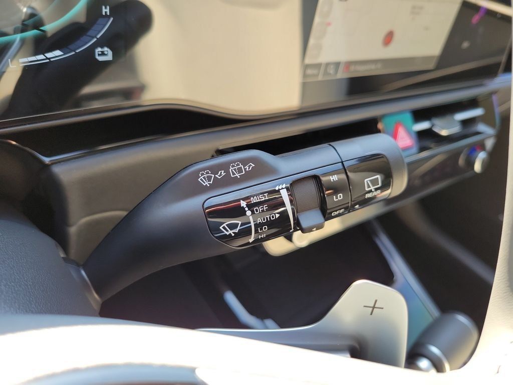 New 2026 Kia Niro EX w/ EX Premium Package FWD image 30