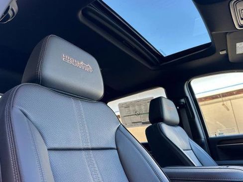 New 2026 Chevrolet Silverado 3500 High Country w/ Technology Package image 18