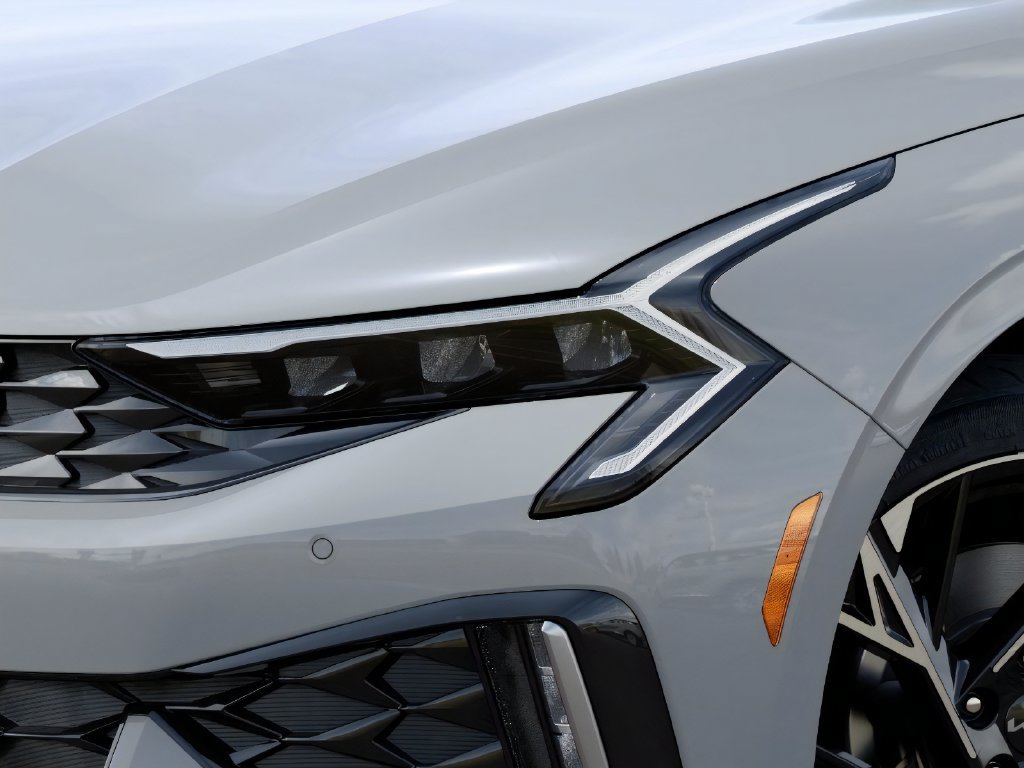 New 2027 Kia K5 GT-Line AWD/4WD image 10