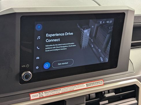 New 2025 Toyota Tacoma SR image 23