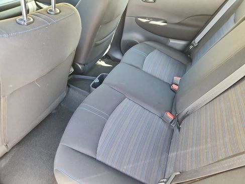 Used 2025 Nissan Leaf S FWD image 11