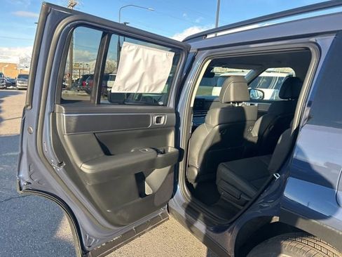 New 2026 Hyundai Santa Fe SEL image 23