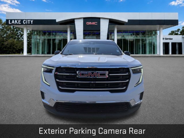 Used 2026 GMC Acadia Elevation FWD image 11