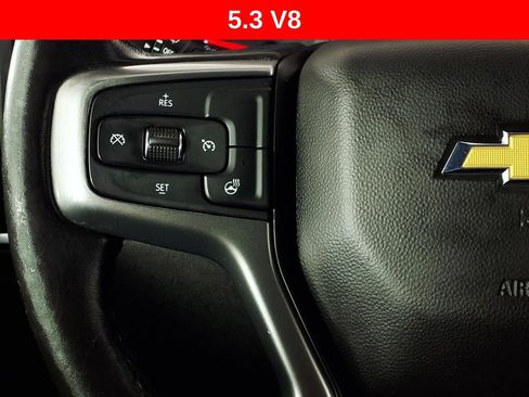 Used 2022 Chevrolet Silverado 1500 LT image 19