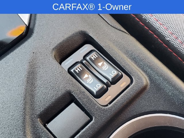 Used 2022 Subaru Impreza 2.0i Sport AWD/4WD image 22