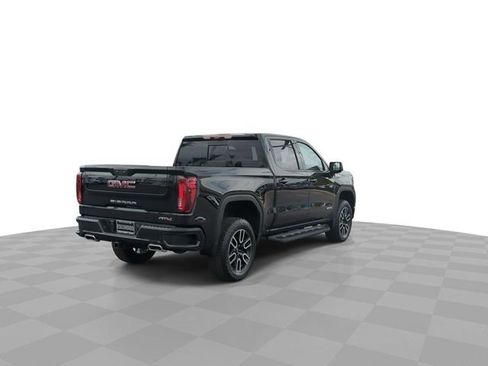 New 2026 GMC Sierra 1500 AT4 w/ AT4 Premium Package AWD/4WD image 8
