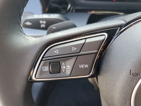 Used 2025 Audi A3 2.0T Premium w/ Black Optic Package image 24