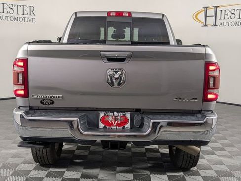 Used 2019 RAM 2500 Laramie AWD/4WD image 6