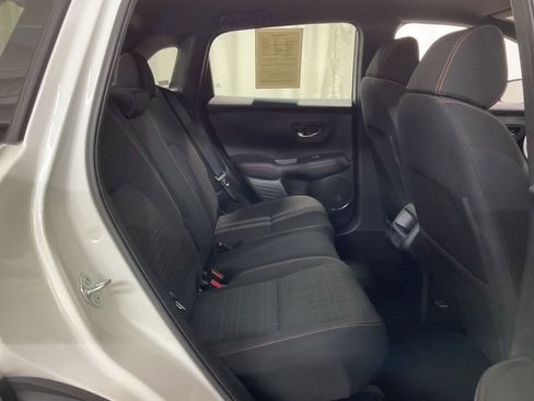 Certified 2023 Honda HR-V Sport image 28