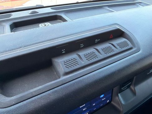 Used 2023 Ford Bronco Outer Banks AWD/4WD image 28