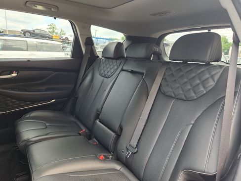 Certified 2022 Hyundai Santa Fe Limited AWD/4WD image 26