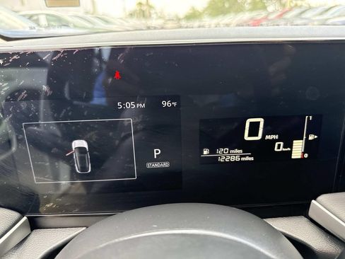 Used 2025 Nissan Kicks S FWD image 35