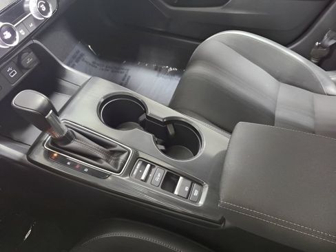Used 2024 Honda Civic Sport image 28