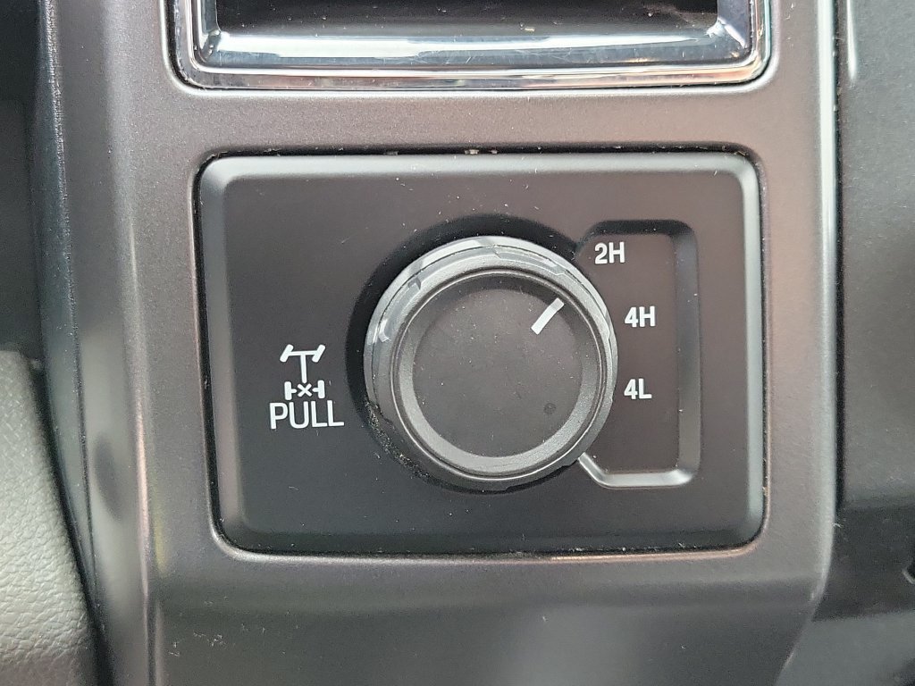 Used 2017 Ford F150 XLT AWD/4WD image 30