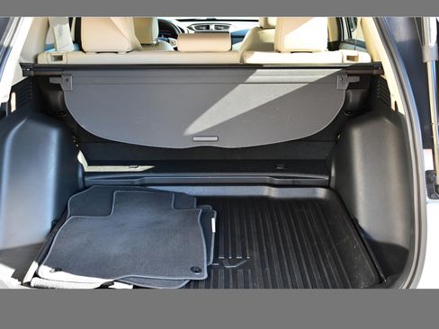 Used 2021 Honda CR-V EX-L image 23