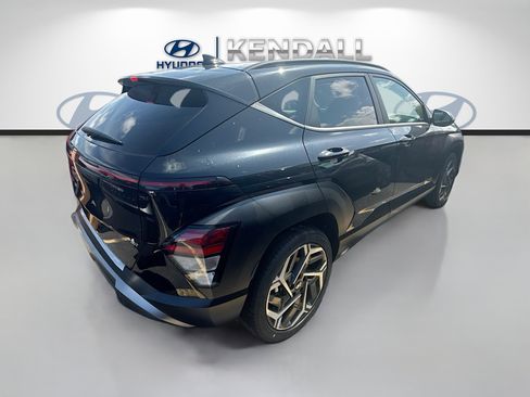 New 2026 Hyundai Kona SEL Premium FWD image 6