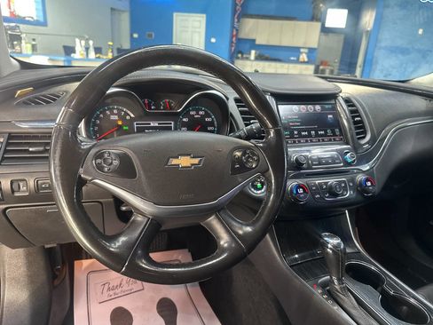 Used 2018 Chevrolet Impala Premier image 24