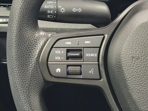Certified 2024 Honda CR-V EX image 27