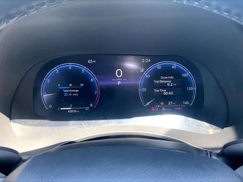 Used 2023 Toyota Highlander Limited FWD image 26