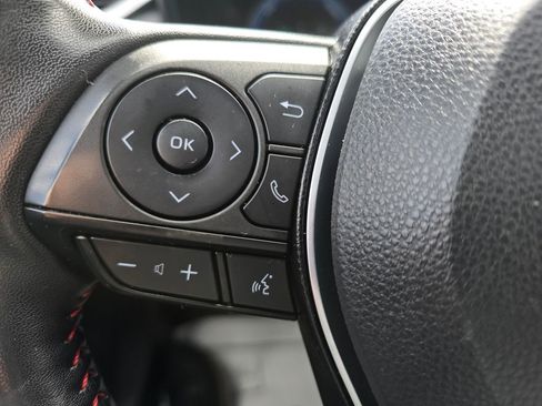 Used 2023 Toyota RAV4 XSE w/ Weather Package image 20