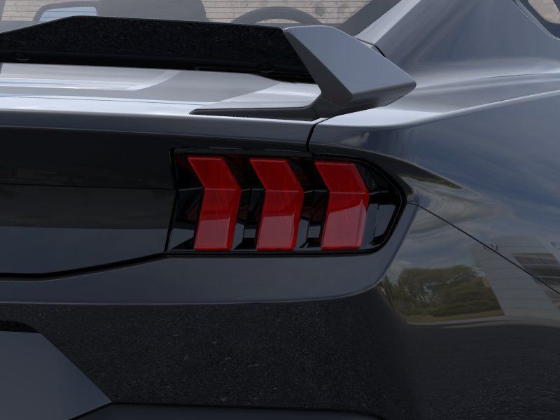 New 2026 Ford Mustang Dark Horse w/ Dark Horse Handlin Package RWD image 21
