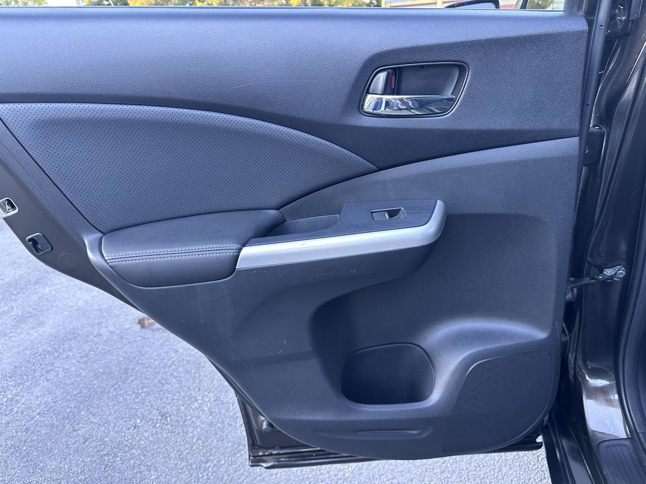 Used 2016 Honda CR-V EX-L image 36