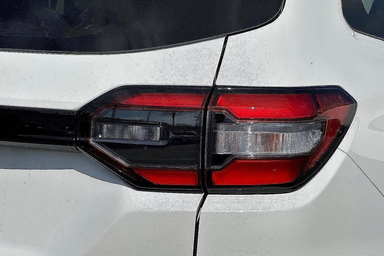 New 2026 Honda Pilot Elite image 10