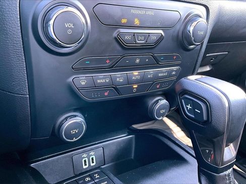 Used 2019 Ford Ranger Lariat w/ Equipment Group 501A Mid image 30