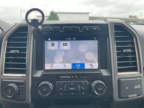 Used 2019 Ford F150 Raptor AWD/4WD image 10