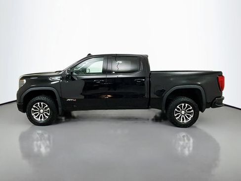 Used 2023 GMC Sierra 1500 AT4 image 6