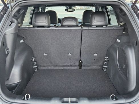 New 2026 Jeep Compass Limited w/ Sun, Sound & Navigation Group image 25