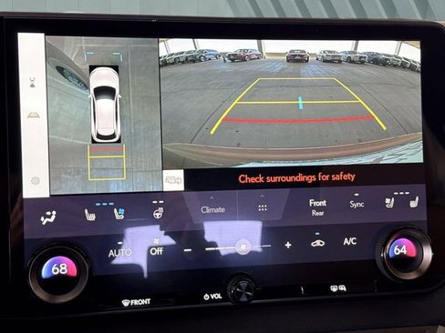 Certified 2025 Lexus RX 350 Premium Plus w/ Accessory Package image 17