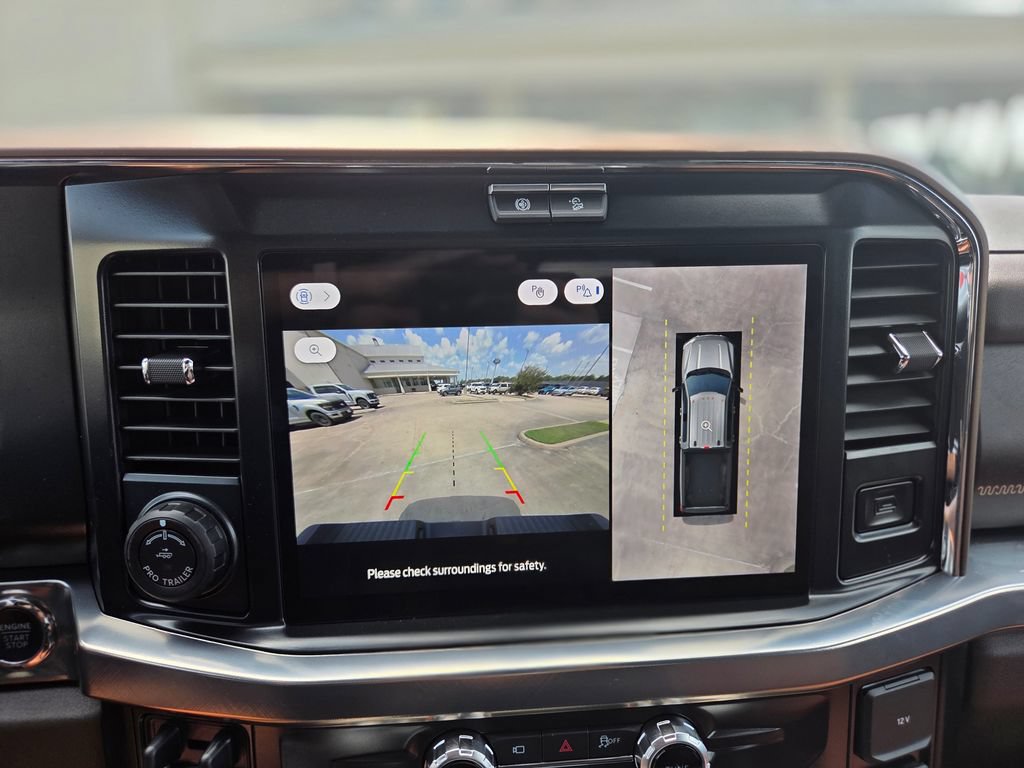 New 2026 Ford F350 King Ranch AWD/4WD image 22