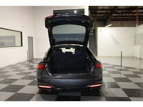Used 2020 Audi A5 2.0T Premium Plus w/ Premium Plus image 21
