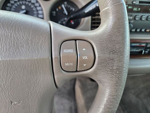 Used 2003 Buick Le Sabre Custom w/ Best Seller Package image 20