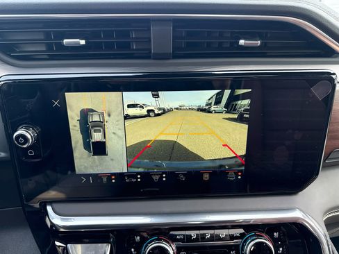 New 2026 GMC Sierra 1500 Denali Ultimate AWD/4WD image 21