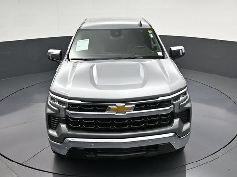 Used 2025 Chevrolet Silverado 1500 LT w/ Safety Package RWD image 26