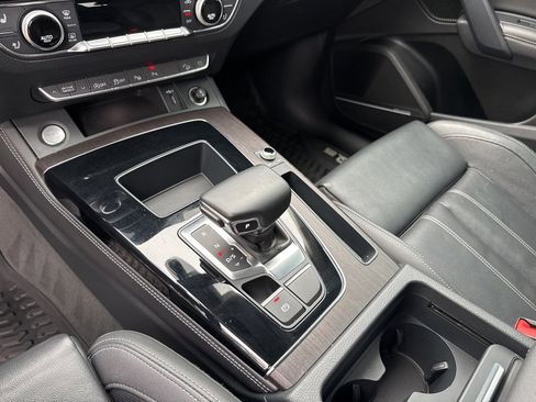 Used 2023 Audi Q5 2.0T Prestige image 15