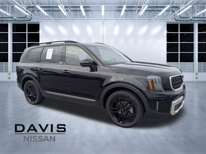 Used 2023 Kia Telluride EX X-Line
