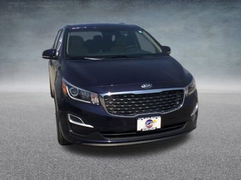 Used 2020 Kia Sedona EX image 20