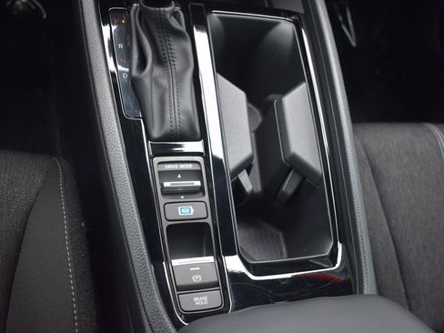 Used 2024 Honda Accord Sport image 10