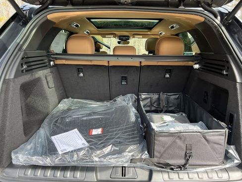 New 2026 Land Rover Range Rover Sport SE AWD/4WD image 27