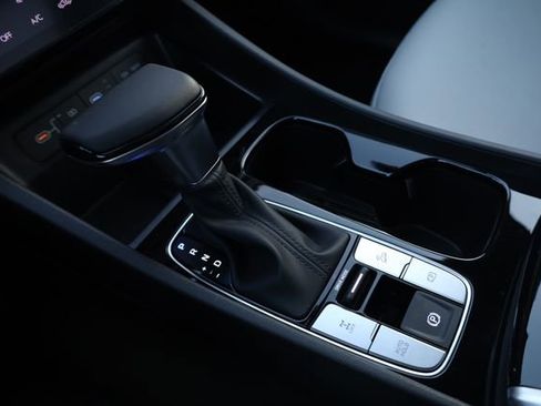 New 2026 Hyundai Santa Cruz Limited AWD/4WD image 23