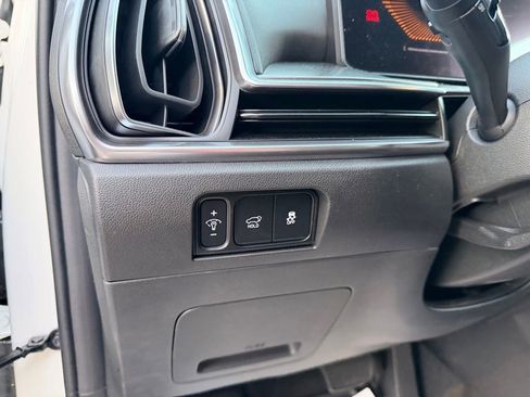 New 2025 Kia Sorento EX image 27