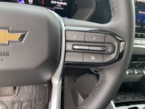 New 2026 Chevrolet Colorado W/T w/ WT Custom Package image 29